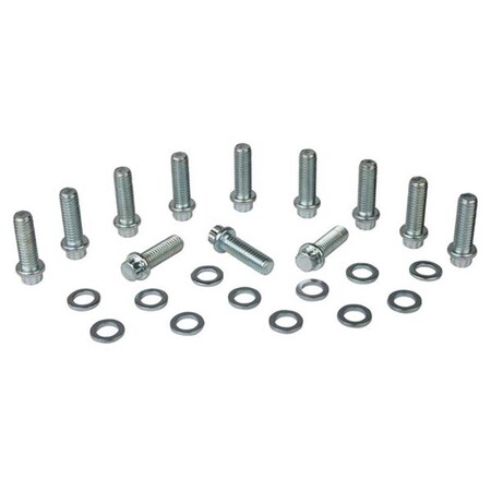 Moroso BOLTS, INTAKE, BBC 38420